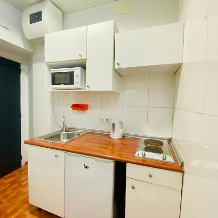 01 Apartamento 2 ,3 Lejlighed Barcelona Eksteriør billede