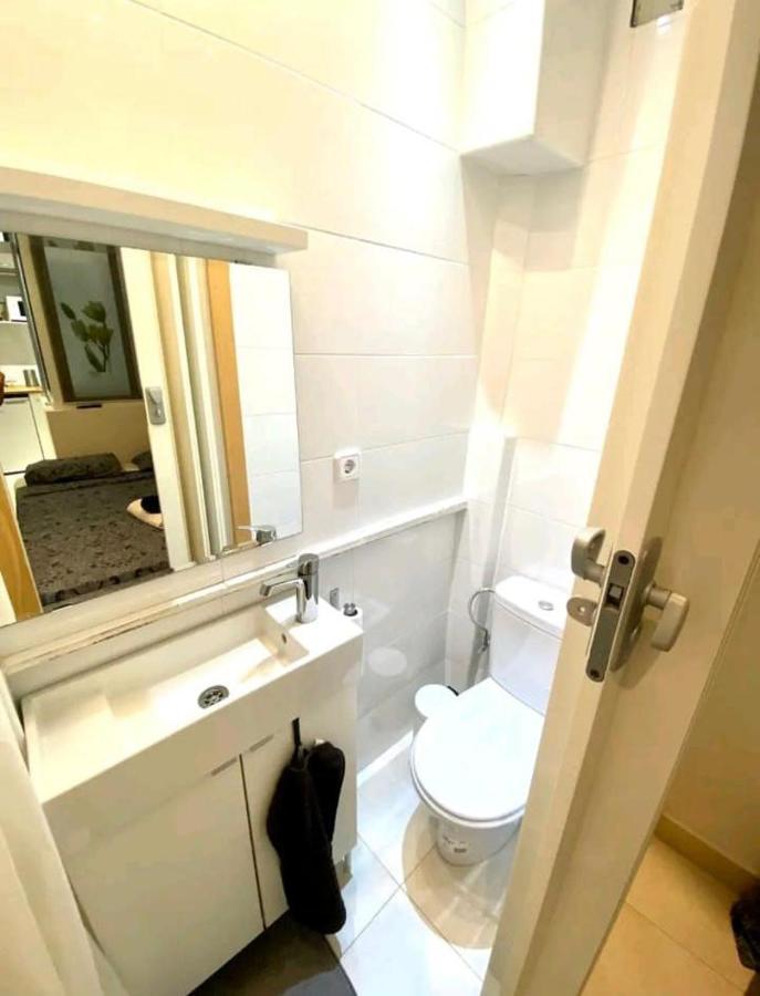 01 Apartamento 2 ,3 Lejlighed Barcelona Eksteriør billede